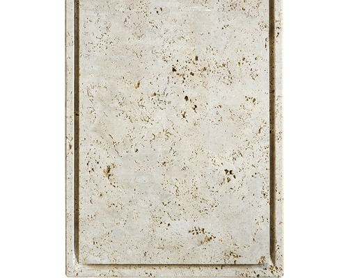 Travertin Fensterbank