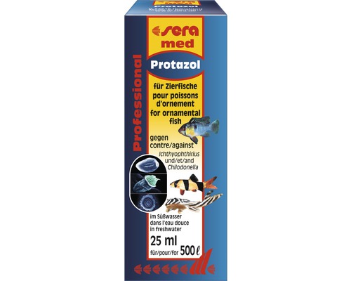 sera med Prof. Protazol, 25ml