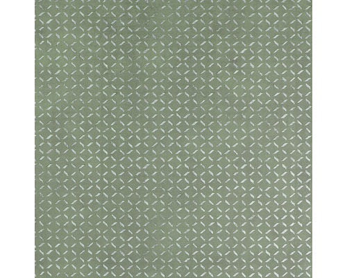 Papier peint intissé 37047-HOR Pure & Noble III Parsley Olive vert