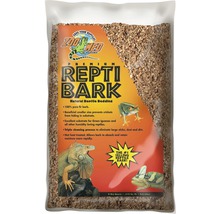 Substrat de sol Repti Bark 8,8 L-thumb-0