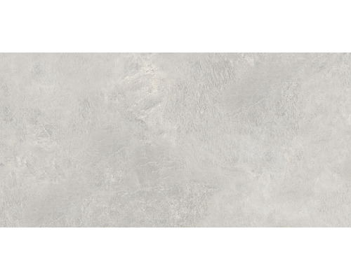 Dalle de terrasse en grès cérame fin Alpen bord rectifié 120 x 60 x 2 cm