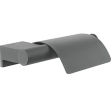 Toilettenpapierhalter mit Deckel