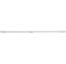 Weißer Rollladenkasten