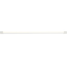Weisse LED-Wandleuchte