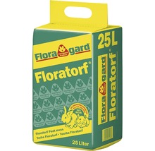 Floratorf Floragard, 25L-thumb-0