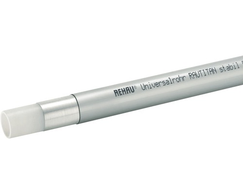 Rehau Rautitan Stabil Universalrohr