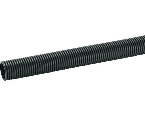 Tube ondulé en plastique