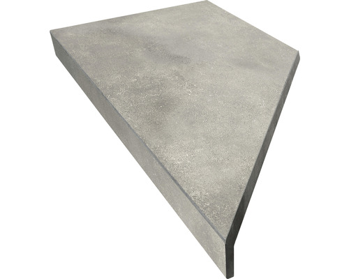 Betonplatte für den Aussenbereich