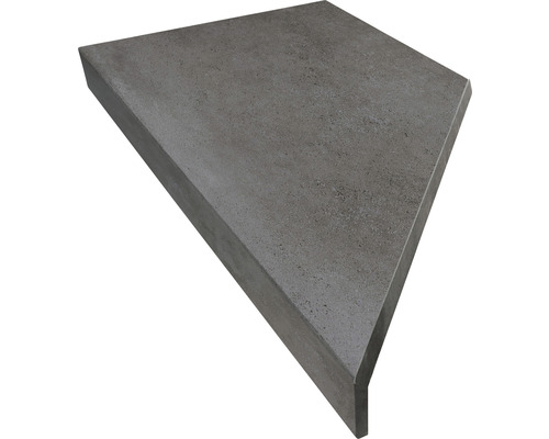 Betonbord für den Gartenbereich