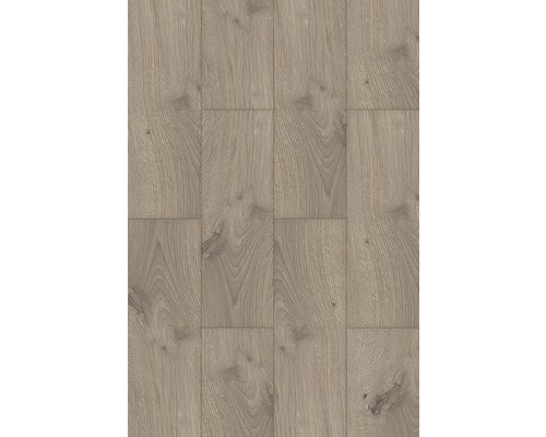 Bodenbelag aus Laminat mit Holzoptik