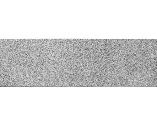 Carreau de granit gris