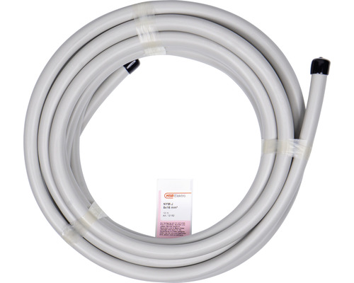 HSB Elektro NYM-J Kabel 8x16 mm²