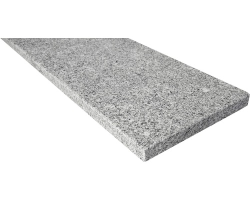 Granitplatte