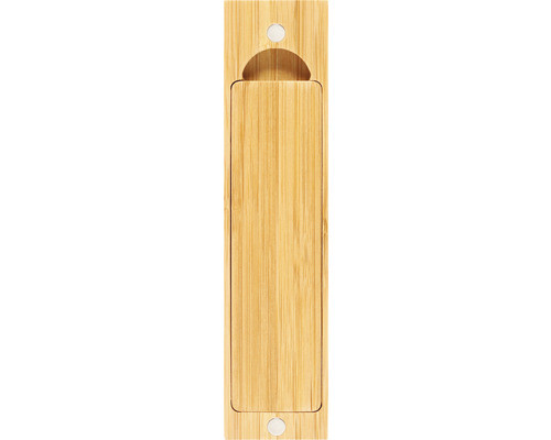 Planche à découper en bambou