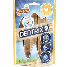 Hundesnack DeliBest Dentrix Hähnchenfleisch 70 g-thumb-0