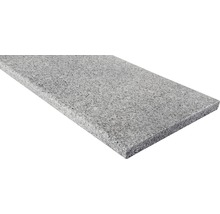 Rebord de fenêtre en granit