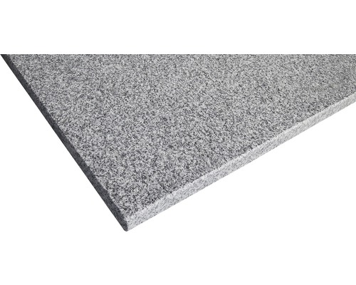 Dalle en granite