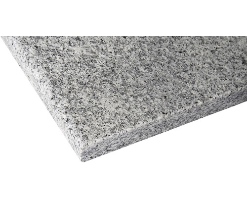 Plaque de granit