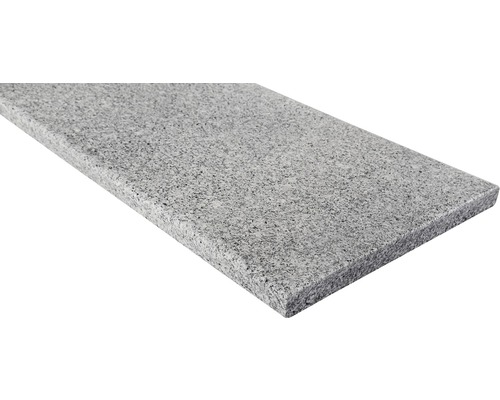 Dalle en granite