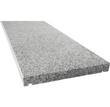 Rebord de fenêtre en granit