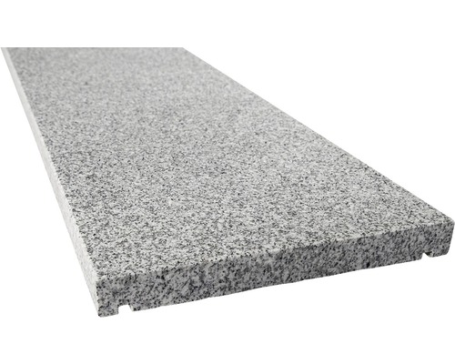 Granit Fensterbank