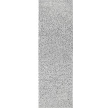 Plaque de pierre décorative avec surface structurée