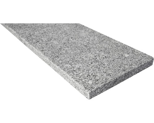 Granit Fensterbank