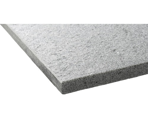 Steinplatte aus Granit