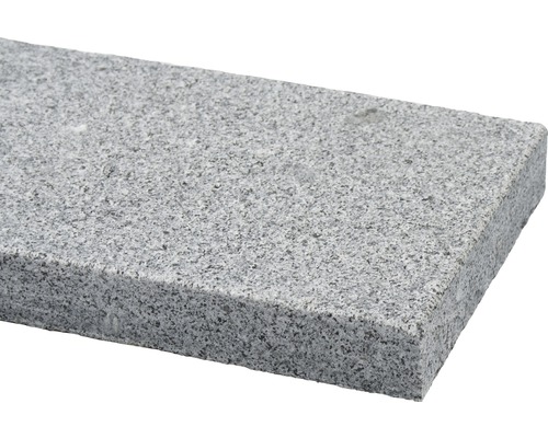 Dalle de granit pour l''extérieur