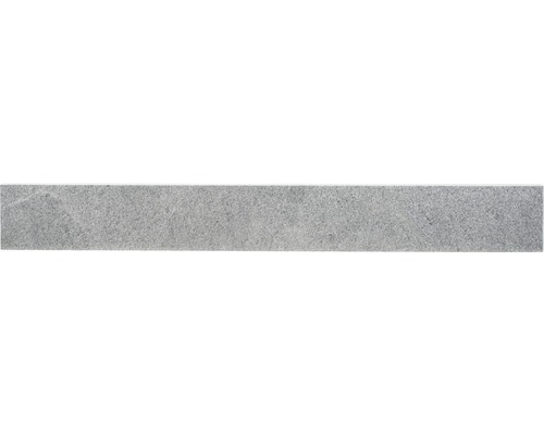 Dalle de pavage en béton grise