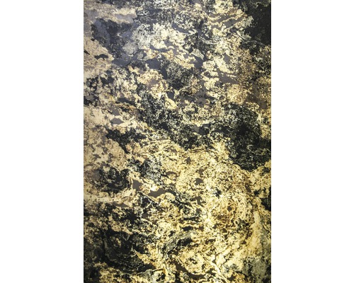 Ardoise multicolore translucide Rustique 61x122 cm Gros plan d''un carreau mural avec une texture mouchetée