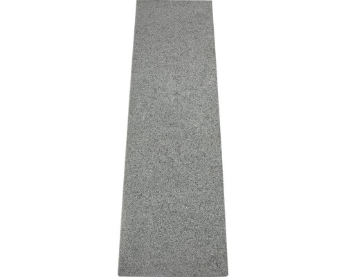 Chaperon FLAIRSTONE Phönix gris avec larmier 115 x 33 x 3 cm