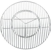 Grille de barbecue en métal