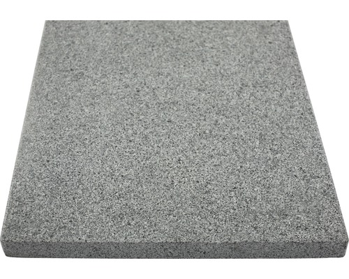Granitplatte