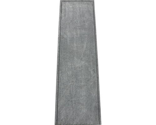 Graue Betonplatte für den Aussenbereich