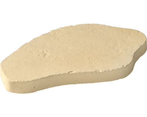 Pas japonais individuel en béton pour le jardin