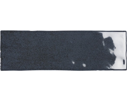 Wandfliese Nolita Marine glänzend 6,5x20cm Wandfliese Nolita Marine glänzend 6,5x20cm