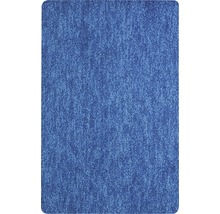 Badteppich spirella Gobi 60 x 90 cm blau-thumb-0