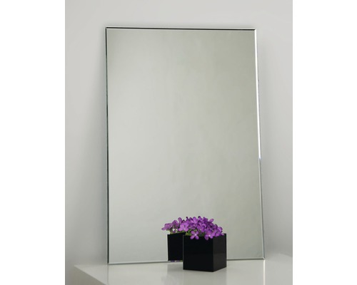 Miroir Glossy 80 x 60 cm