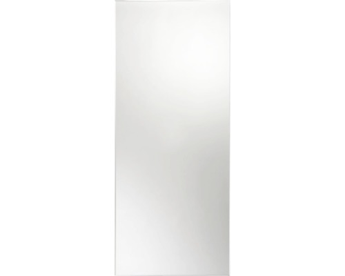 Miroir Glossy 120 x 50 cm Miroir rectangulaire