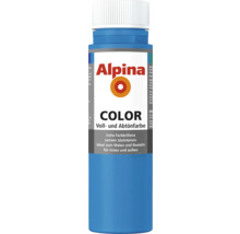 Peintures et colorants Alpina Royal Blue 250 ml