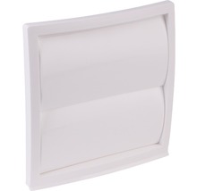 Clapet de jalousie Rotheigner plastique blanc LN 100-thumb-1