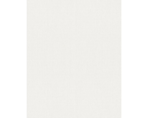 Papier peint intissé 58430 Uni blanc