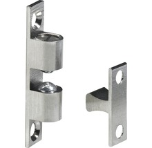 Kugelschnäpper 42x9 mm Messing 10 Stück