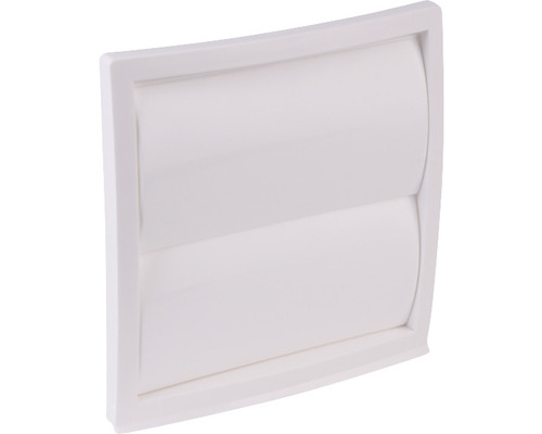 Kunststoff Wetterschutzgitter für den Aussenbereich