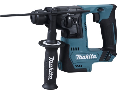 Akku-Bohrhammer Makita HR140DZ SDS-Plus 12V, ohne Akku und Ladegerät