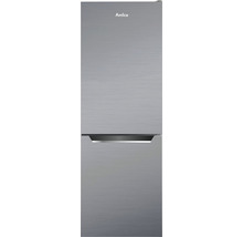 Réfrigérateur-congélateur Amica KGCL 386 160 E 54 x 160 x 55 cm réfrigérateur 153 l congélateur 74 l-thumb-2