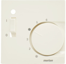Thermostat de chauffage Merten