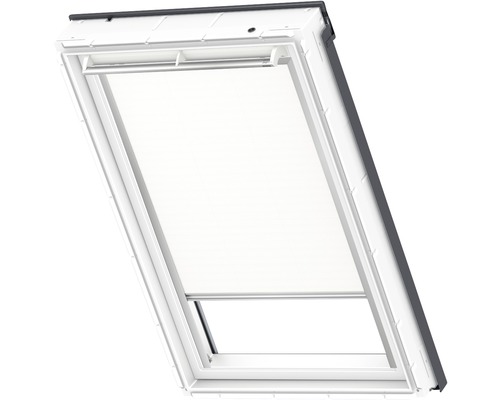Dachfenster mit Rollo zur Verdunkelung