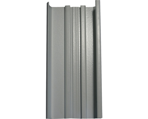 Profilé en aluminium